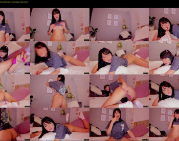 kittenmoon_ — 70 minute Chaturbate female cam show recording, 1080p, Dec 5, 2021