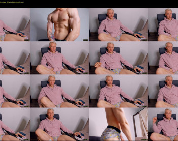 l_adonis_l — 70 minute Chaturbate male cam show recording, 1080p, Dec 5, 2021