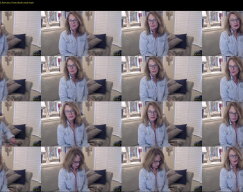 ladybabs — 3 minute Chaturbate female cam show recording, 1080p, Dec 5, 2021