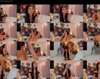 laniegh — 74 minute Chaturbate female cam show recording, 1080p, Dec 6, 2021