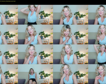 lara_fisher — 6 minute Chaturbate female cam show recording, 1080p, Dec 5, 2021