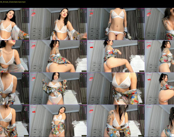 lee_senpai — 70 minute Chaturbate female cam show recording, 1080p, Dec 5, 2021