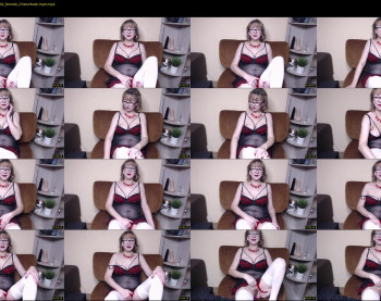 lelapopins — 5 minute Chaturbate female cam show recording, 720p, Dec 5, 2021