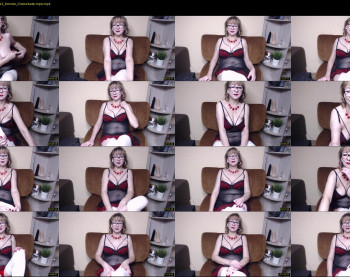 lelapopins — 70 minute Chaturbate female cam show recording, 720p, Dec 5, 2021
