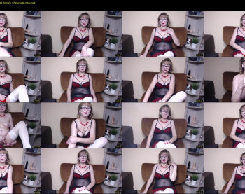 lelapopins — 61 minute Chaturbate female cam show recording, 720p, Dec 5, 2021