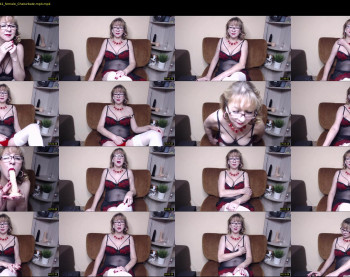 lelapopins — 66 minute Chaturbate female cam show recording, 720p, Dec 5, 2021