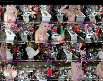 lexi_luv — 77 minute Chaturbate female cam show recording, 1080p, Dec 5, 2021