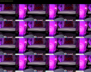 lexibby69 — 6 minute Chaturbate female cam show recording, 1080p, Dec 6, 2021