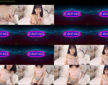 lianayun — 37 minute Chaturbate female cam show recording, 720p, Dec 6, 2021