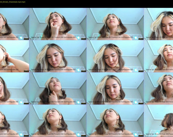 lisa_dance — 5 minute Chaturbate female cam show recording, 720p, Dec 5, 2021