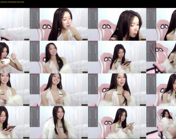 lucy__bb — 115 minute Chaturbate female cam show recording, 720p, Dec 5, 2021