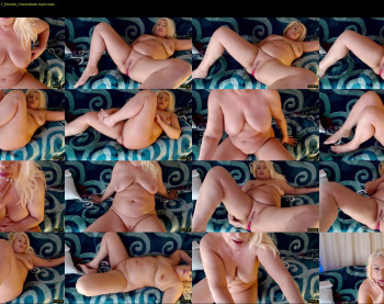 luisana64 — 17 minute Chaturbate female cam show recording, 720p, Dec 6, 2021