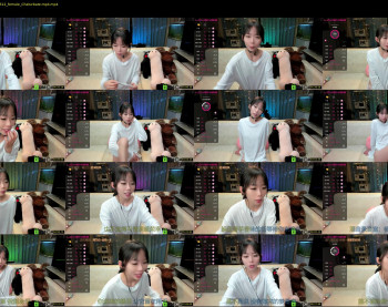 luna_liu520 — 10 minute Chaturbate female cam show recording, 1080p, Dec 5, 2021