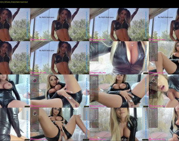 m1ss_ariana — 77 minute Chaturbate female cam show recording, 1080p, Dec 5, 2021