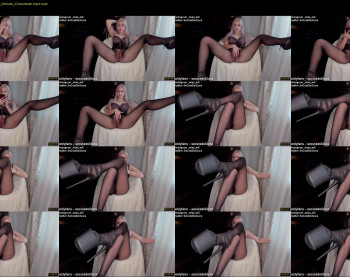 maarym — 16 minute Chaturbate couple cam show recording, 720p, Dec 5, 2021
