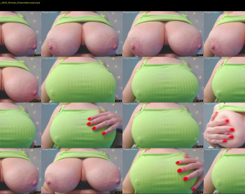 maggielandrin — 34 minute Chaturbate female cam show recording, 720p, Dec 5, 2021