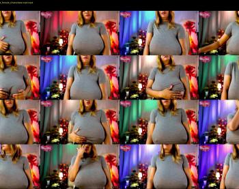 mariicha — 11 minute Chaturbate female cam show recording, 1080p, Dec 5, 2021