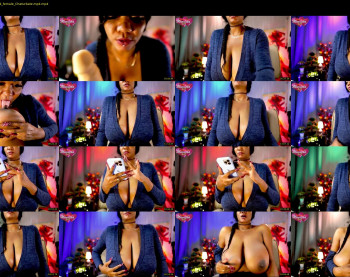 mariicha — 32 minute Chaturbate female cam show recording, 1080p, Dec 6, 2021