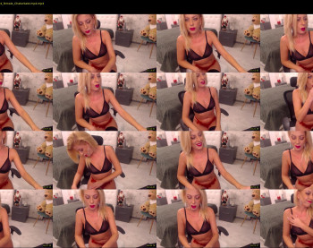 marimais — 11 minute Chaturbate female cam show recording, 720p, Dec 5, 2021