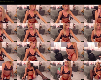 marimais — 35 minute Chaturbate female cam show recording, 720p, Dec 6, 2021