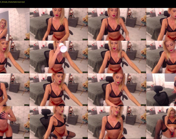 marimais — 39 minute Chaturbate female cam show recording, 720p, Dec 6, 2021
