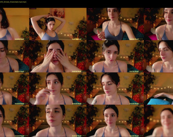 marshalang — 13 minute Chaturbate couple cam show recording, 1080p, Dec 6, 2021