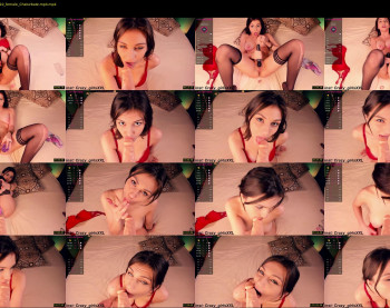 martajolie — 70 minute Chaturbate female cam show recording, 1080p, Dec 5, 2021