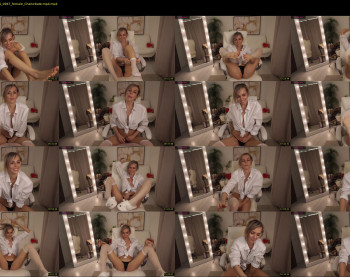 martha_mayer — 19 minute Chaturbate female cam show recording, 1080p, Dec 5, 2021
