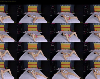 mary_janee__ — 6 minute Chaturbate female cam show recording, 1080p, Dec 5, 2021