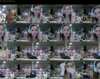marymoody — 59 minute Chaturbate female cam show recording, 720p, Dec 5, 2021