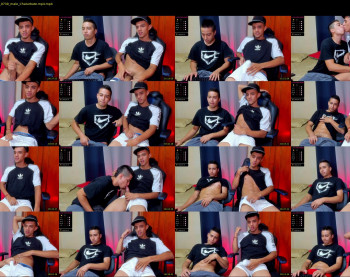 masters_boys — 11 minute Chaturbate male cam show recording, 720p, Dec 5, 2021
