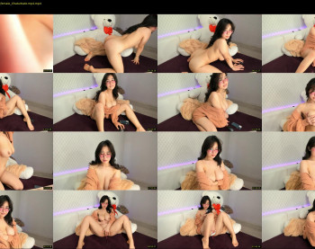 mei_tin — 48 minute Chaturbate female cam show recording, 720p, Dec 5, 2021
