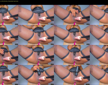 melania_browis — 71 minute Chaturbate female cam show recording, 1080p, Dec 5, 2021