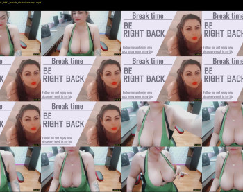 melisa_mcarthy — 78 minute Chaturbate couple cam show recording, 1080p, Dec 5, 2021