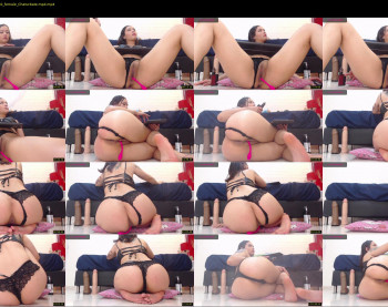 mia_sstar — 70 minute Chaturbate female cam show recording, 1080p, Dec 5, 2021