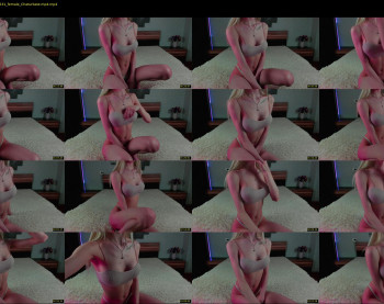 milanaaafit — 4 minute Chaturbate couple cam show recording, 1080p, Dec 5, 2021