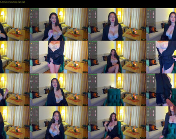miley_me — 71 minute Chaturbate female cam show recording, 1080p, Dec 5, 2021