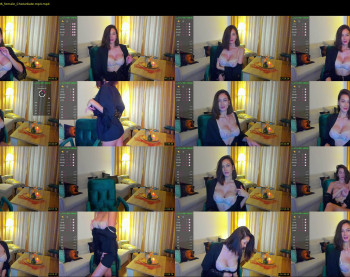 miley_me — 70 minute Chaturbate female cam show recording, 1080p, Dec 5, 2021