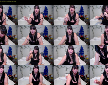 milfmonee — 117 minute Chaturbate female cam show recording, 720p, Dec 5, 2021