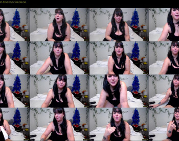 milfmonee — 85 minute Chaturbate female cam show recording, 720p, Dec 5, 2021