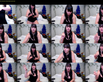 milfmonee — 31 minute Chaturbate female cam show recording, 720p, Dec 5, 2021
