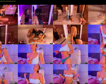 missflorida — 23 minute Chaturbate female cam show recording, 1080p, Dec 6, 2021