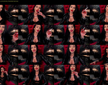 mistresskennya — 9 minute Chaturbate female cam show recording, 1080p, Dec 5, 2021