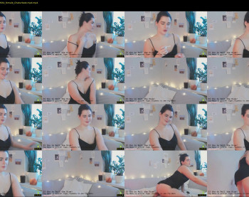 mollysoulful — 69 minute Chaturbate female cam show recording, 1080p, Dec 5, 2021