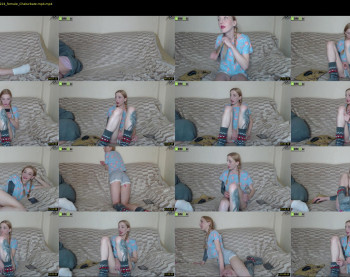momsroom — 70 minute Chaturbate couple cam show recording, 1080p, Dec 5, 2021