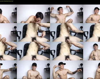 mr_freed — 8 minute Chaturbate male cam show recording, 1080p, Dec 6, 2021