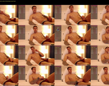 mr_longboy — 9 minute Chaturbate male cam show recording, 720p, Dec 5, 2021