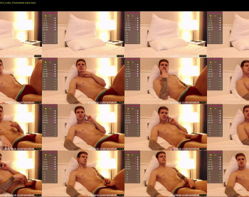 mr_longboy — 34 minute Chaturbate male cam show recording, 720p, Dec 5, 2021