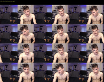 mrbanks69 — 4 minute Chaturbate male cam show recording, 1080p, Dec 5, 2021