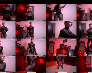 ms_lorelei — 70 minute Chaturbate female cam show recording, 1080p, Dec 5, 2021